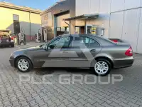 2007 Mercedes Benz 220