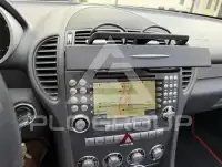 2007 Mercedes Benz SLK 350