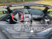 2007 Mercedes Benz SLK 350