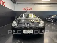 2007 Mercedes Benz SLK 350