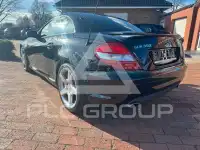2007 Mercedes Benz SLK 350