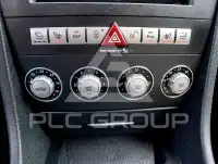 2007 Mercedes Benz SLK 350
