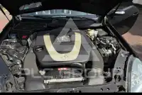2007 Mercedes Benz SLK 350