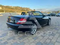 2007 Mercedes Benz SLK 350