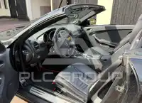 2007 Mercedes Benz SLK 350