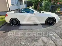 2007 Mercedes Benz SLK 350