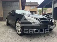 2007 Mercedes Benz SLK 350