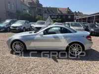 2007 Mercedes Benz SLK 350