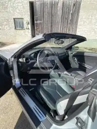 2007 Mercedes Benz SLK 350