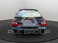2007 Mercedes Benz CLK 320