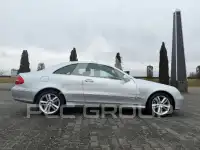 2007 Mercedes Benz CLK 320
