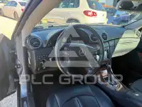 2007 Mercedes Benz CLK 320