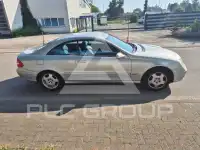 2007 Mercedes Benz CLK 320
