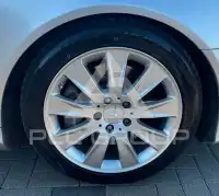 2007 Mercedes Benz CLK 320