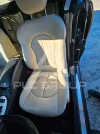 2007 Mercedes Benz CLK 320