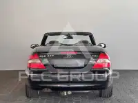 2007 Mercedes Benz CLK 320