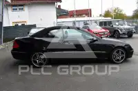 2007 Mercedes Benz CLK 320