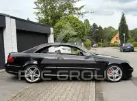 2007 Mercedes Benz CLK 320