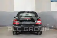 2007 Mercedes Benz CLK 320