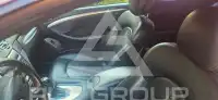 2007 Mercedes Benz CLK 320