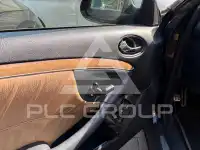2007 Mercedes Benz CLK 320