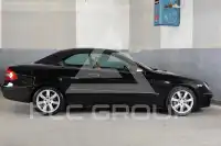 2007 Mercedes Benz CLK 320