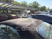 2007 Mercedes Benz CLK 320