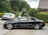 2007 Mercedes Benz CLK 320