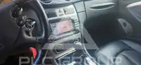 2007 Mercedes Benz CLK 320