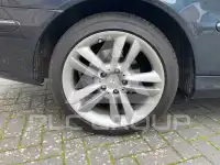 2007 Mercedes Benz CLK 320