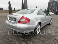2007 Mercedes Benz CLK 320