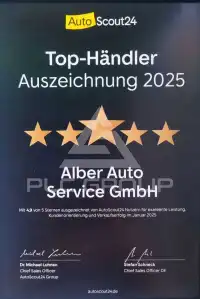 2007 Mercedes Benz CLK 320