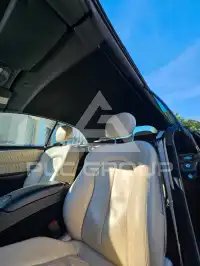 2007 Mercedes Benz CLK 320