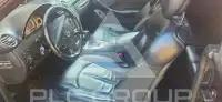 2007 Mercedes Benz CLK 320
