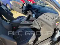 2007 Mercedes Benz CLK 320