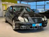2007 Mercedes Benz E 420