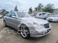 2007 Mercedes Benz E 420