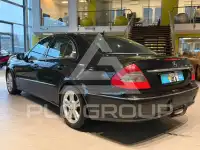 2007 Mercedes Benz E 420