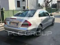 2007 Mercedes Benz E 420