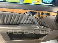 2007 Mercedes Benz E 420