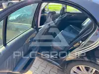 2007 Mercedes Benz E 420