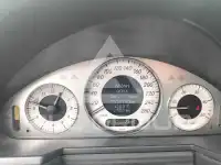 2007 Mercedes Benz E 420