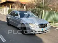 2007 Mercedes Benz E 420