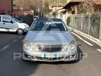 2007 Mercedes Benz E 420