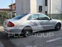 2007 Mercedes Benz E 420