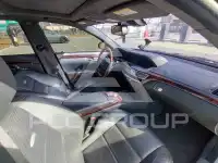 2007 Mercedes Benz S 63