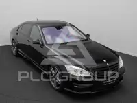 2007 Mercedes Benz S 63