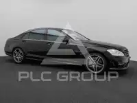 2007 Mercedes Benz S 63