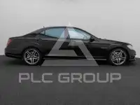2007 Mercedes Benz S 63