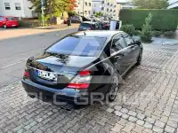 2007 Mercedes Benz S 63